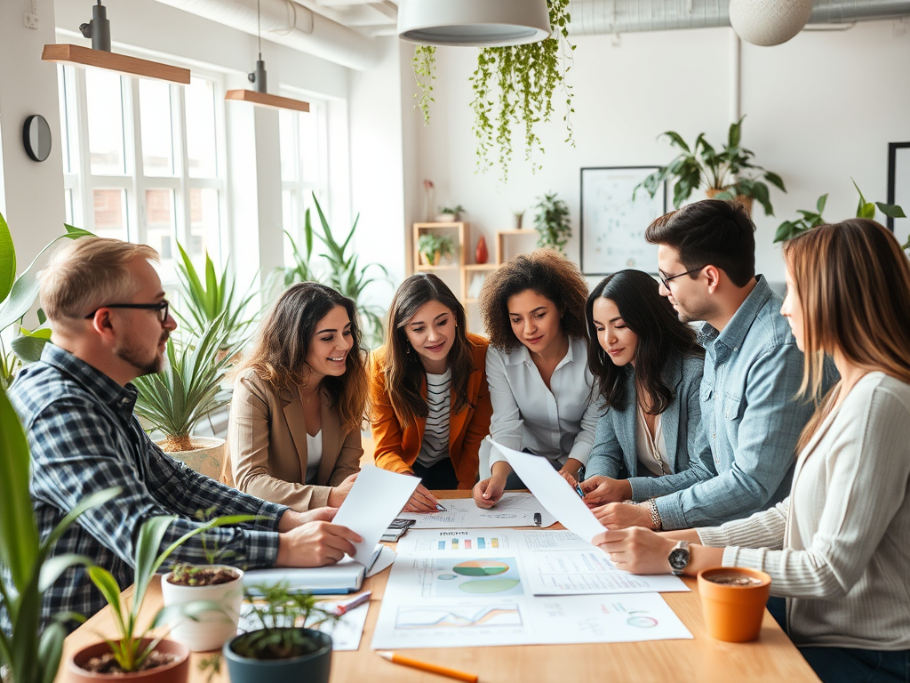 Unique Value Proposition